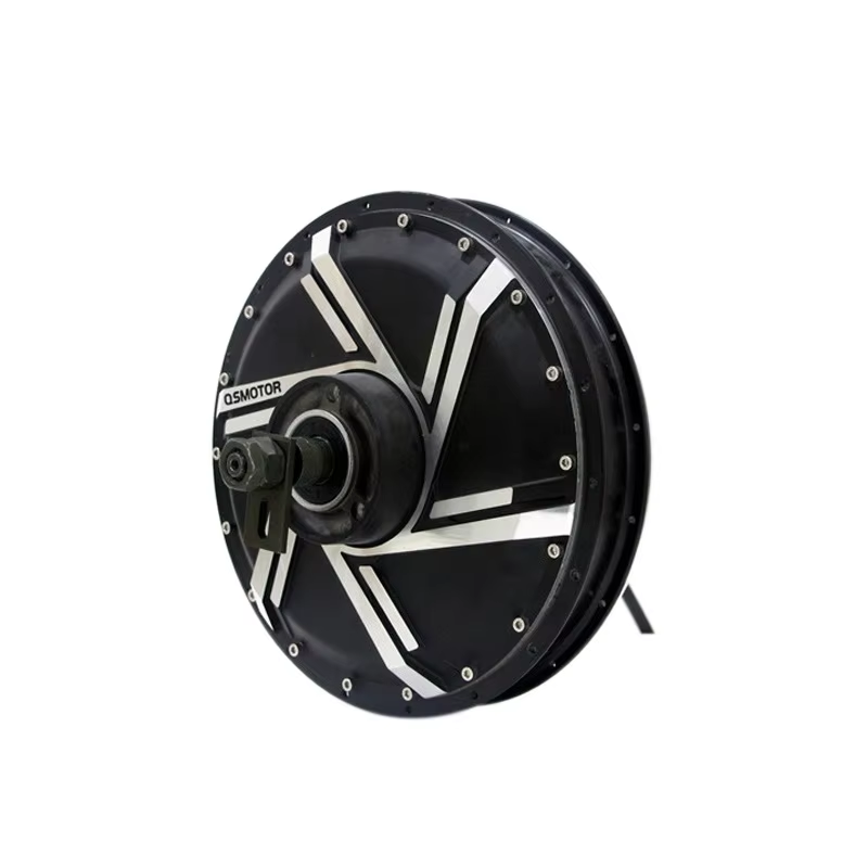 Qs Motor 273 8000W Hub Motor - Motor QS 273 Modelo 72v-144v Motor