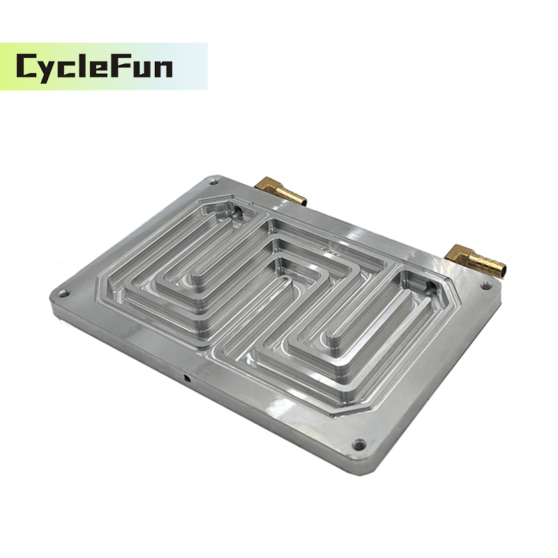 Placa inferior cnc de resfriam - Fardriver Nd72850 Controller avaliação e preço