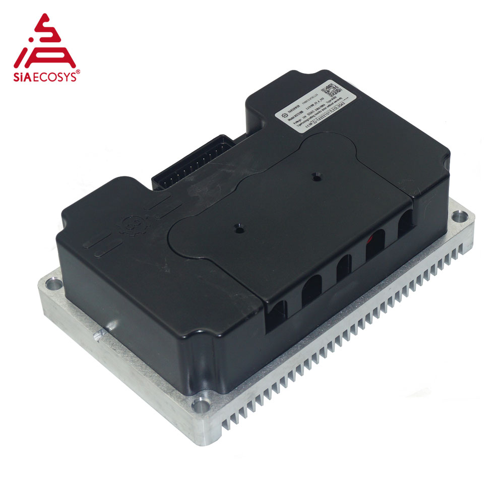 Vendas quentes Fardriver ND726 - Fardriver Nd72850 Controller avaliação e preço