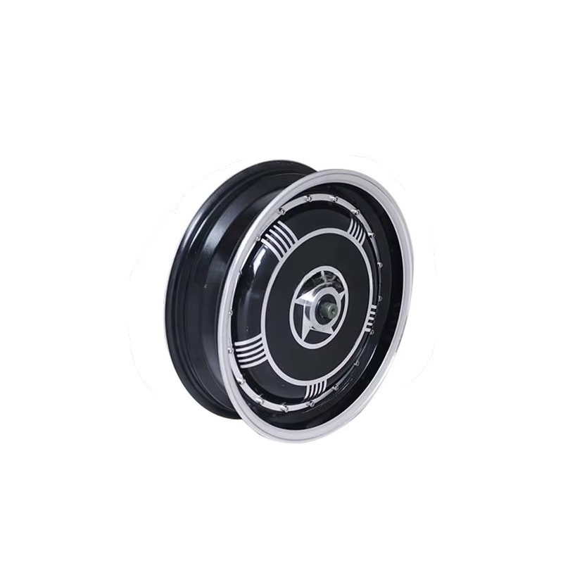 Motor QS de 13 polegadas, eixo - Qs Motor 273 8000W Hub Motor avaliação e preço